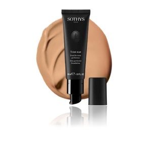 Teint mat - Skin perfector foundation - beige B40